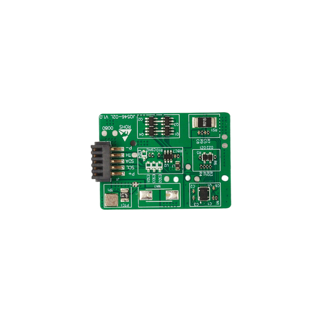 OEM ODM PCB Assembly Electronic Printed Circuit Board BMS BAKTH-001S005A-0080 PCBA for LiFePO4 Battery Pack
