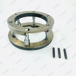 Eaton Fuller K3492 Bộ Đồng Bộ Oem, Vòng Đồng Bộ Truyền Động Đầy Đủ Phụ Tùng Xe Hơi Trung Quốc - Product Image 1