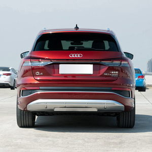 New Energy Electric 5 Asientos Suv Popular Ev Car au-di Q4 E Tron E-Tron <span class=keywords><strong>Etron</strong></span> Car Electric <span class=keywords><strong>2022</strong></span> 50 E-Tron Quatro - Product Image 3