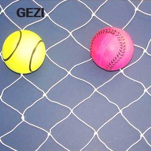 Filet de protection pour terrain de sport intérieur et extérieur, pare-vent, pour plafond, stade, volleyball, tennis, badminton, cricket, <span class=keywords><strong>cage</strong></span> de frappe - Product Image 2