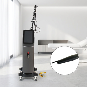 เครื่องเลเซอร์สลาย Co2เครื่องฟื้นฟูผิวอุปกรณ์ความงามเครื่อง RF เศษส่วนแบบมืออาชีพสำหรับลบรอยแผลเป็น - Product Image 1