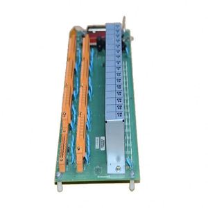 ยี่ห้อใหม่ 51204170-150 MC-TAIH22 HLAI โมดูล 16 จุดอินพุต 4-20mA 0-10V สำหรับคอนโทรลเลอร์ ControlEdge C300 - Product Image 1