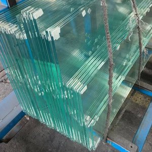 <span class=keywords><strong>Verre</strong></span> <span class=keywords><strong>feuilleté</strong></span> de 8,38 mm d'épaisseur, option <span class=keywords><strong>verre</strong></span> <span class=keywords><strong>feuilleté</strong></span> <span class=keywords><strong>44</strong></span>/<span class=keywords><strong>2</strong></span>, feuilles de <span class=keywords><strong>verre</strong></span> <span class=keywords><strong>feuilleté</strong></span> de moyenne épaisseur pour cloisons et balustrades - Product Image 2