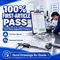 Servicios de Mecanizado CNC en Xielifeng, Shenzhen: Fabricación, Corte y Doblado de Metal, Torno CNC, Acero Inoxidable