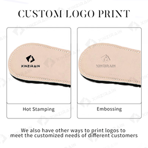 XINZI RAIN-Sandalias personalizadas de verano a la moda para mujer, Sandalias de tacón bajo con punta cuadrada, color dorado y plateado - Product Image 3