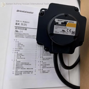 Motor Usado Bxm5120m-gfh2 Envío Gratis # Nuevo PLC Original en Existencia, Programación Dedicada para Automatización Industrial - Product Image 1