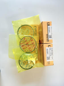 Новые поршневые кольца для моделей двигателей Toyo <span class=keywords><strong>Ta</strong></span> 1UZ-FE 13011-50040 13011-50060 - Product Image 4