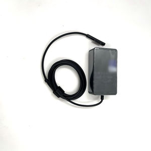 Chargeur universel pour ordinateur portable 65W Adaptateur secteur pour ordinateur portable Chargeur pour ordinateur portable pour Microsoft Surface Pro 8/7/6/5 - Product Image 4
