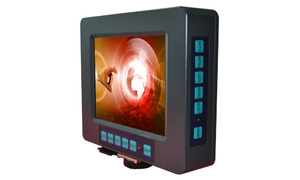 Màn hình LCD khung mở độ sáng cao, khả năng đọc dưới ánh nắng ban ngày, chống nước IP67, kích thước <span class=keywords><strong>6.5</strong></span> inch, sản xuất theo đơn đặt hàng (OEM) - Product Image 6