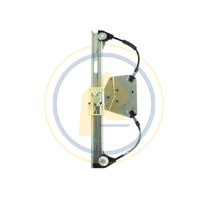 Regolatore Finestrino Adattabile Ac Rolcar per OE 5291165 5341360, Compatibile con Ford Ranger 2011 - Product Image 1