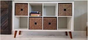 Custom Design High Quality Wooden Furniture Sofa Leg Cabinet Leg - Product Image 4