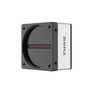 Irayple L5082mg170e 8K 8192*1 Hoge Resolutie Uitstekende Beeldkwaliteit Gige M72 * 0.75 Mount Lijn Scan Camera - Product Image 3