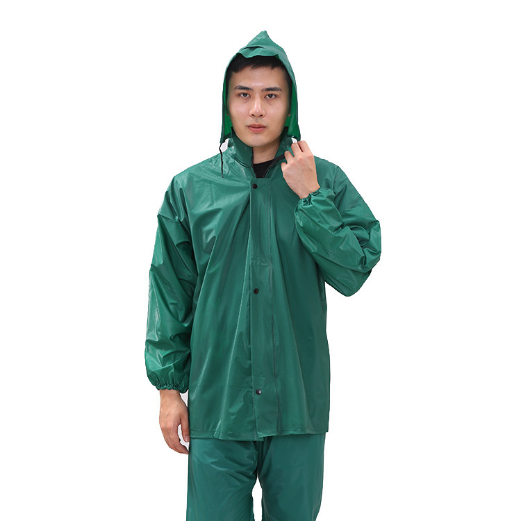 【新品】ＨＡＵ　raincoat & bag CLASKA（クラスカ）｜raincoat & bag - ファッション - アウター