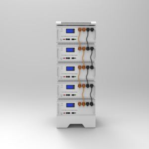 Batterie de stockage Lifepo4 6000 cycle de vie batterie solaire 51.2v 100ah batterie LFP montée en rack pour système solaire - Product Image 4