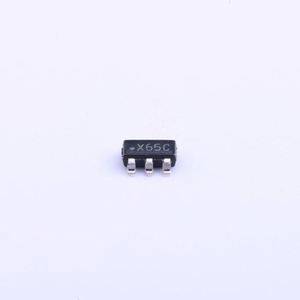 Circuit intégré neuf et original, puce IC DAC081S101CIMK/NOPB - Product Image 1