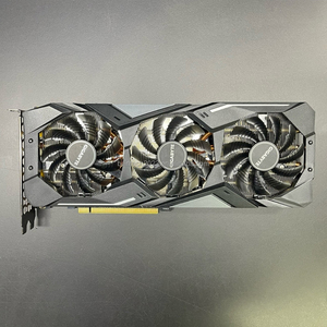 GIGA RTX 2060S 8GB D6 DP 비디오 카드 그래픽 카드에 사용되는 원본 - Product Image 1