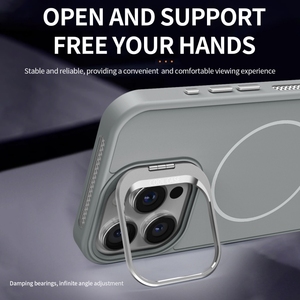 Copertura in Silicone N52 con porta lenti magnetico posteriore interno in microfibra <span class=keywords><strong>Cover</strong></span> Cool custodia del telefono per <span class=keywords><strong>Iphone</strong></span> 17 <span class=keywords><strong>Pro</strong></span> Max air 16 15 <span class=keywords><strong>14</strong></span> - Product Image 4