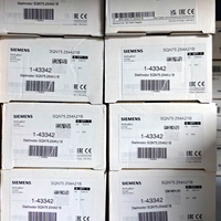 SQN71.664A20 SQN72.4A4A20BC SQN72.6A4A20BC SQN75.254A21B SQN90.201A2790 Actionneur de registre Siemens