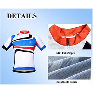 Uniforme de Ciclismo Unisex Formula1 Industries, Spandex Hecho a Medida, Impresión por Sublimación Ligera, Ecológico, Antibacteriano - Product Image 4