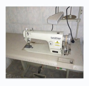 Máquina de Coser <span class=keywords><strong>Brother</strong></span> 1110 de Una Aguja, de Segunda Mano, en Buen Estado - Product Image 3