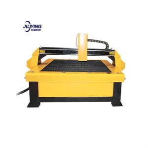 Steel Structures J&Y Metal For Steel Esab Plasma Cutter Plasma Cutting Machines For Sale