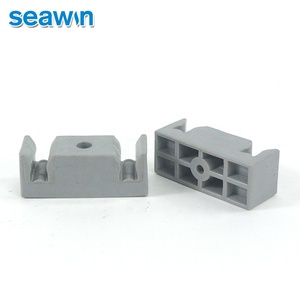 <strong>Factory</strong> Manufacturer Shower Door <strong>Hardware</strong> 304 Stainless Steel Sliding Door System <strong>Hardware</strong> Accessories - Product Image 5