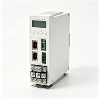 창고 재고 1769-IF4K PLC 모듈 에디션 소프트웨어 PLC 컨트롤러 1769IF4K