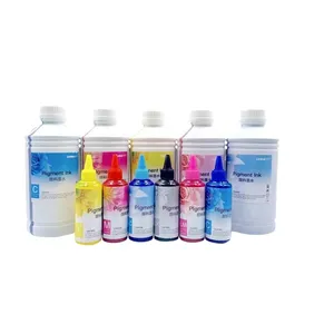 Fábrica de tinta pigmentada para Epson Stylus Pro 7900 7910 9900 9910