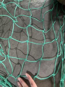 سياج متين لملعب كرة القدم |   شبكة رياضية عالية الجودة لملاعب كرة القدم - Product Image 3