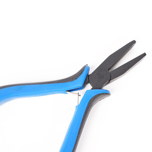 Fishing Pliers Flat Mouth Stainless Steel Durable Hand Tool For Fishing - Product Image 2