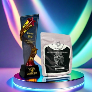 Hotasle Vente en gros à prix abordable de produits naturels à marque privée, à base de plantes et biologiques, BIYODE Other Vital Source, pour l'hygiène féminine - Product Image 4