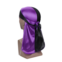 Elegante & amp; Trendy durag branco para uso unissex - Alibaba.com