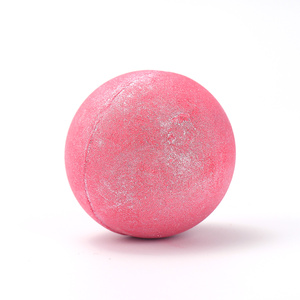 Logotipo privado personalizado Shimmer Fizzy Bubble Bath Fizzies Rich Natural Colorful Juego de regalo barato Embalaje para mujeres - Product Image 6