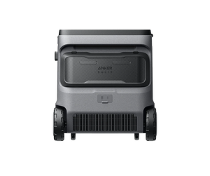 Nevera Portátil Anker SOLIX EverFrost 2 de 40L con Energía Solar, Batería de 288Wh y Carga Solar de 100W para Camping - Product Image 1