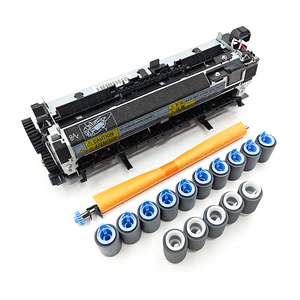 HP f2g77a LaserJet bảo trì Kit f2g77a cho HP M604 M605 M606 606 605 604 bảo trì Kit <span class=keywords><strong>fuser</strong></span> đơn vị lắp ráp 220V - Product Image 4