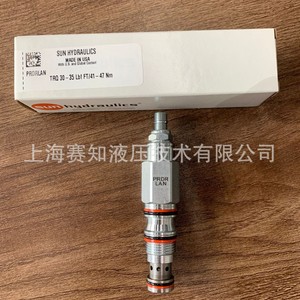 SUN Hydraulics PRDRLAN PRDR-LAN PRDRLWN PRDR-LWN Nuevo - Product Image 3