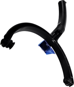 Soporte de diadema con bisagra giratoria, piezas de repuesto para <span class=keywords><strong>auriculares</strong></span> <span class=keywords><strong>Sony</strong></span> <span class=keywords><strong>WH</strong></span>-<span class=keywords><strong>1000XM5</strong></span> (Negro-L R) - Product Image 5