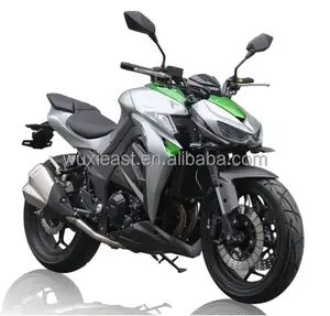 Motorcycles Racing 250CC CBBAir Cooling 400 Water Cooling Engine Type High Speed Double Disc Brake Hydraulic Suspension