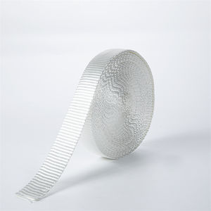 JUDE สายรัดผ้าโพลีเอสเตอร์ขนาด25มม. 28มม. 40มม.,สายหนาพิเศษสายรัดโพลีเอสเตอร์สำหรับงานหนักเทปผ้าทอเพื่อความปลอดภัย - Product Image 6