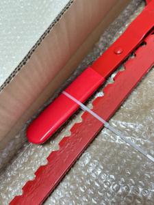 Penarik Kawat Pagar Listrik, Penjepit Pegas, Penegang Kawat, Peregang Pagar untuk Kawat Berduri - Product Image 5