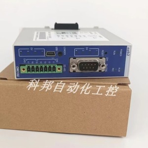 Cmc15gs01a000 โมดูลการสื่อสารอีเธอร์เน็ต อินเทอร์เฟซ Rs232 Rs485 หน่วยควบคุมอุตสาหกรรม - Product Image 2