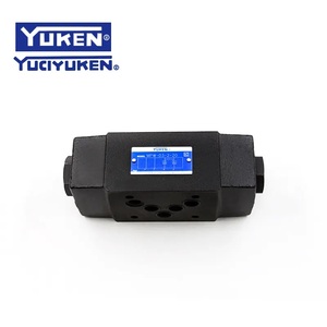 销售Yuken MP的MPA-01，MPB-01，MPW-01，MPA-03，MPB-03，MPW-03，MPA-04，MPB-04，MPW-04，MPA-06，MPB-06，MPW-06模块化先导止回阀 - Product Image 2