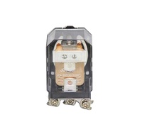 JQX-58F 60A Cuộn Dây AC 220V SPDT Rơle Điện Từ Mục Đích Chung