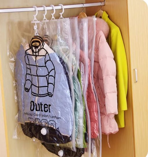 สีขาวขนาดกลาง