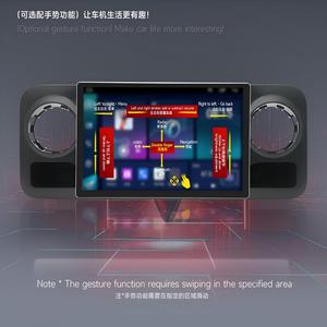 Applicabile a 13.3 pollici 2018 2022 Mercedes Benz velocista In auto grande schermo di navigazione <span class=keywords><strong>Bluetooth</strong></span> dispositivo All-in-one <span class=keywords><strong>Android</strong></span> - Product Image 2