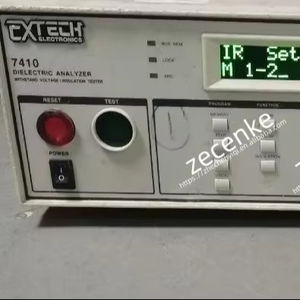 1PCS UTILISÉ EXTECH 7410 Testeur Utilisé - Product Image 1
