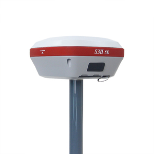 เครื่องมือสำรวจแบบคงที่ Stonex S3II SE Base และ Rtk ความแม่นยำสูง Gps Gnss Rtk พร้อมโค้ด V200 V300 Rtk - Product Image 4