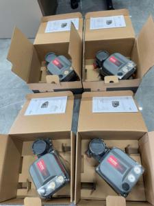 Neuf et original Svi Ii Digital Price Control 43 Dvc6200 - Product Image 4