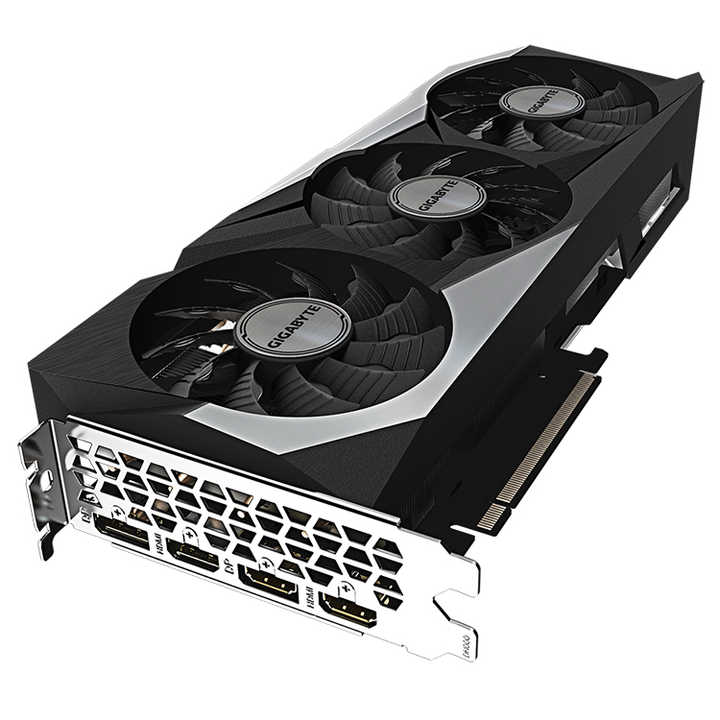 GIGABYTE NVIDIA GeForce RTX 3070 GAMING OC 8G中古ゲーミングLHR 