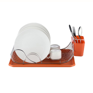 Pas cher <span class=keywords><strong>Grand</strong></span> Plat Égouttoir Organisateur <span class=keywords><strong>de</strong></span> <span class=keywords><strong>Cuisine</strong></span> En Plastique <span class=keywords><strong>Plateau</strong></span> Égouttoir Plat - Product Image 1